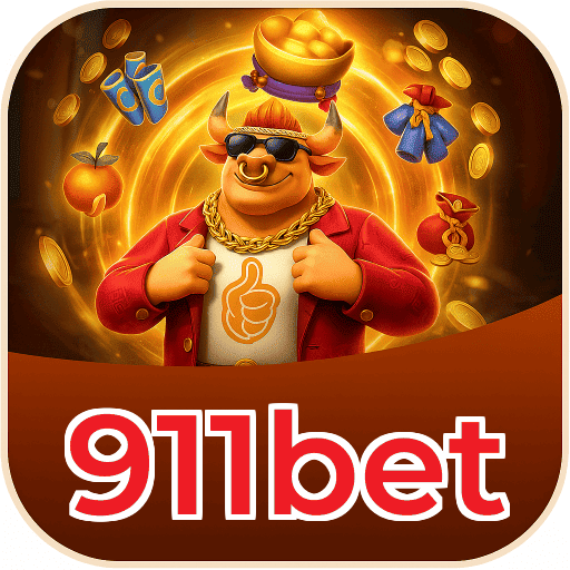 911betlogo