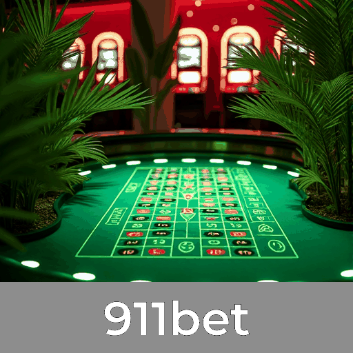 911bet: Aventura e Recompensas Incríveis nos Caça-níqueis!