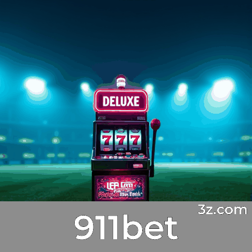 Experiência Mobile Inovadora com o Aplicativo da 911bet